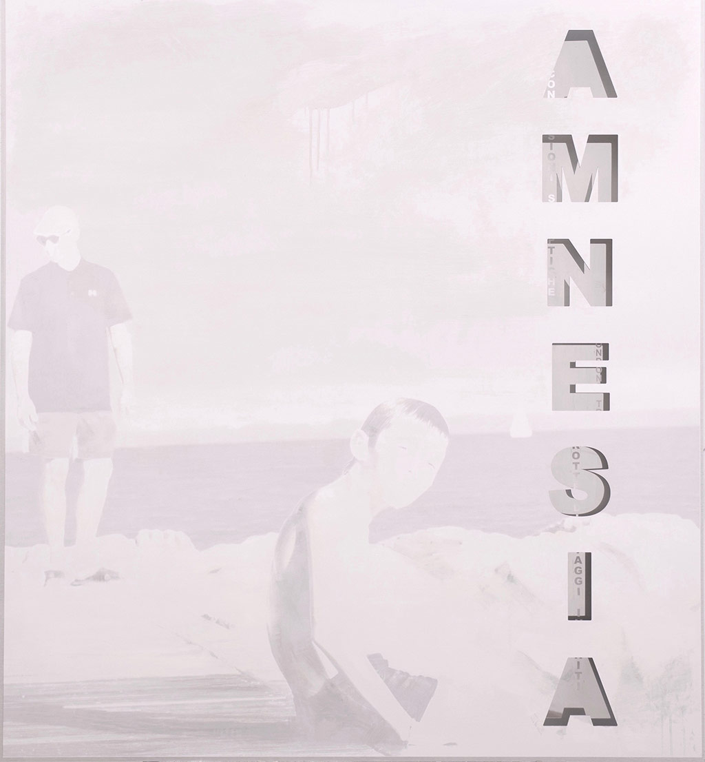 Amnesia 2016